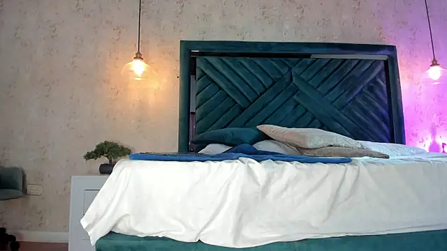 Marttina Ruiz online show from 7, 2, 2025