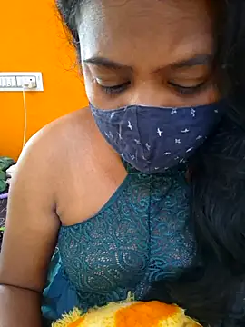 Snapshot of kanikasree chatting on 29, 6, 2026 kanikasree online show from 29, 6, 2026