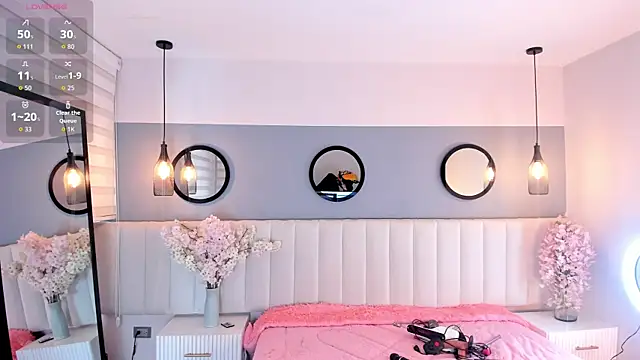 chelsea bolton  online show from 17, 4, 2026