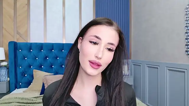 Snapshot of EmmaLawrens chatting on 19, 3, 2025 EmmaLawrens online show from 19, 3, 2025