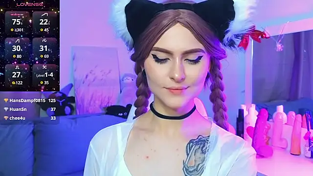 Emily  Mooree online show from 24, 1, 2025