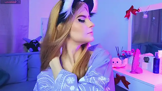 Emily  Mooree online show from 1, 2, 2025