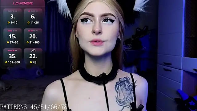 Emily  Mooree online show from 16, 3, 2025