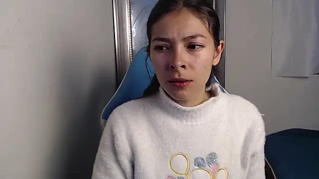 Aleska Miami online show from 10, 9, 2025