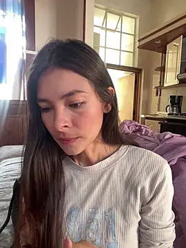 Aleska Miami online show from 10, 3, 2026