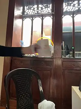 Aleska Miami online show from 17, 3, 2026