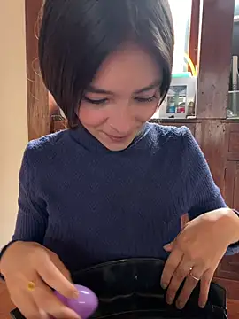 Aleska Miami online show from 30, 3, 2026