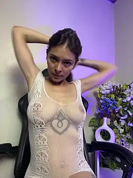 Aleska Miami online show from 18, 5, 2026