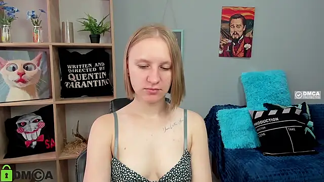 Snapshot of BeautyBlondy chatting on 16, 9, 2025 BeautyBlondy online show from 16, 9, 2025
