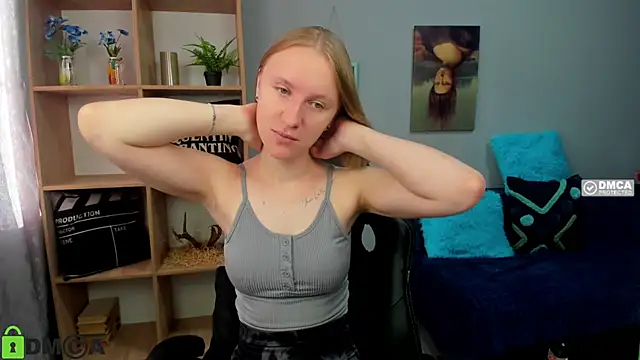 Snapshot of BeautyBlondy chatting on 26, 9, 2025 BeautyBlondy online show from 26, 9, 2025