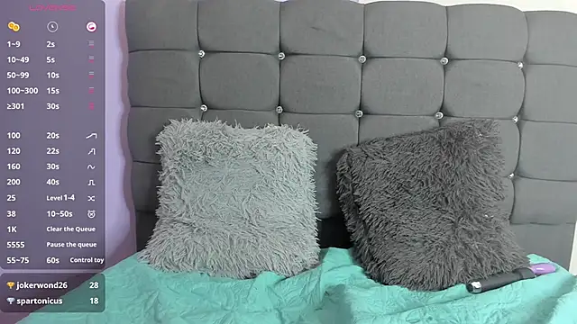 naomii 0 online show from 27, 1, 2025