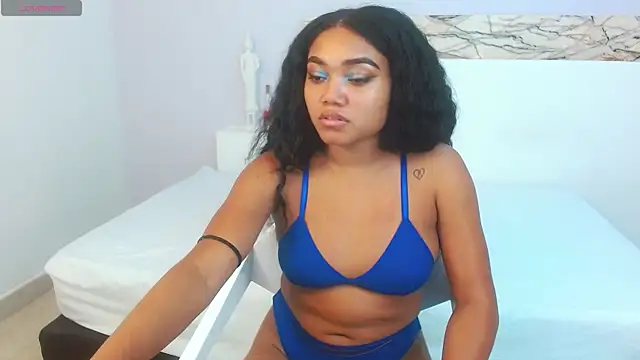 JasmineRose7 online show from 22, 2, 2025