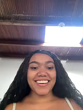 JasmineRose7 online show from 9, 4, 2026