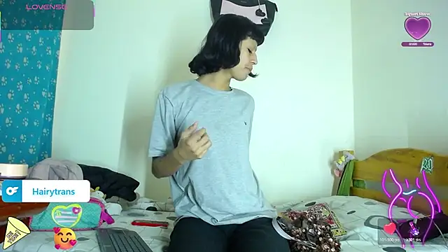 boysLittle online show from 23, 11, 2025