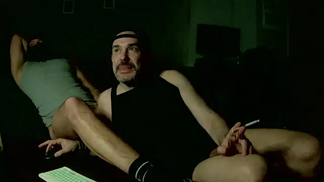 GaySexxPL online show from 11, 1, 2026