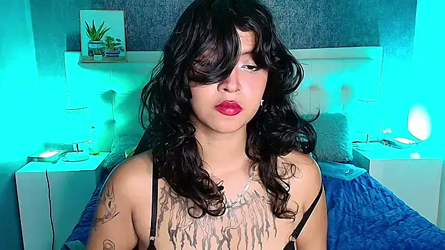 Snapshot of gabriela_cortez chatting on 26, 2, 2025 gabriela cortez online show from 26, 2, 2025