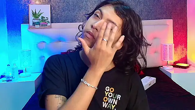 Snapshot of gabriela_cortez chatting on 28, 2, 2025 gabriela cortez online show from 28, 2, 2025