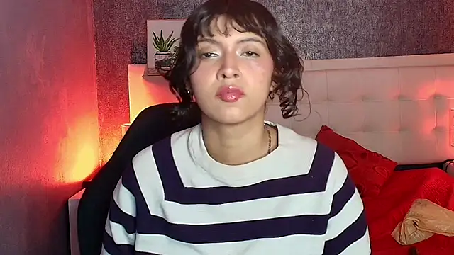 Snapshot of gabriela_cortez chatting on 1, 3, 2025 gabriela cortez online show from 1, 3, 2025