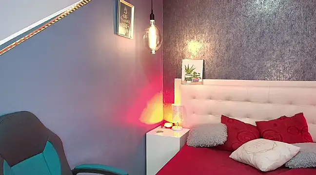 Snapshot of gabriela_cortez chatting on 9, 3, 2025 gabriela cortez online show from 9, 3, 2025