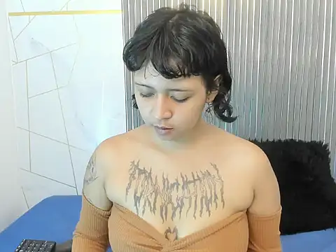 gabriela cortez online show from 30, 3, 2026