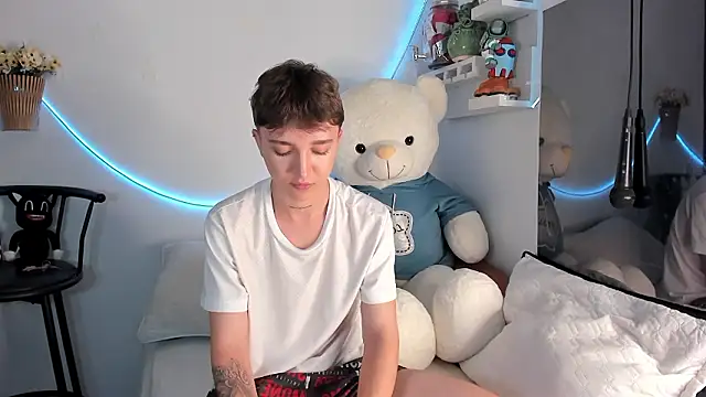 jeremy salvatore online show from 19, 3, 2026