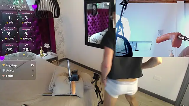 tim  fox online show from 5, 3, 2025