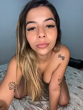 ninfduda online show from 27, 2, 2025