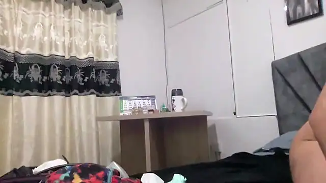 LunaBeya online show from 9, 3, 2026