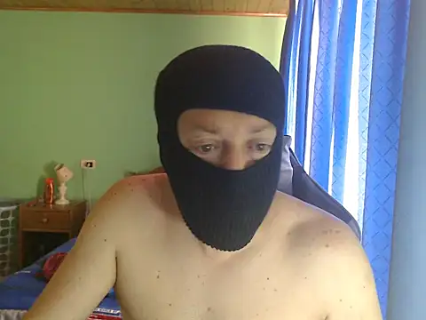 superfollador online show from 21, 10, 2025