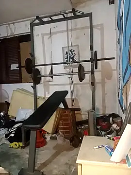 ricoterodelsur online show from 16, 12, 2025