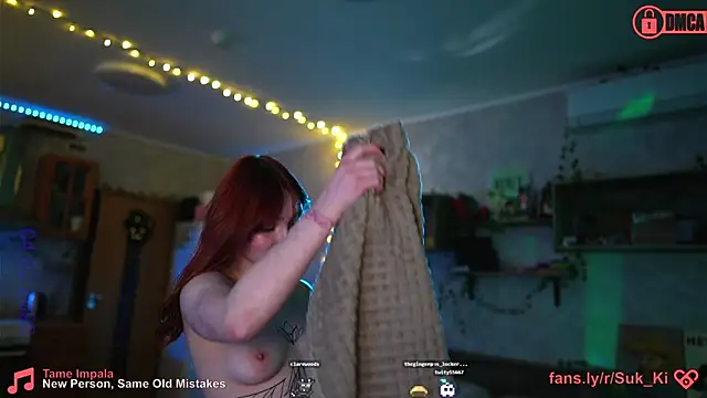 vse sukki online show from 4, 2, 2025