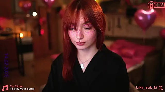 vse sukki online show from 14, 2, 2025