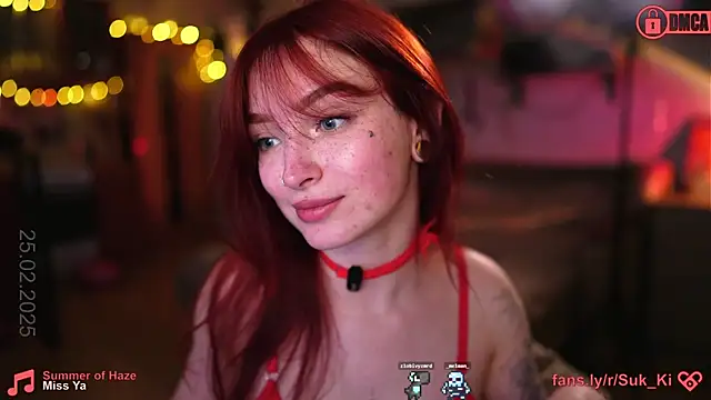 vse sukki online show from 25, 2, 2025