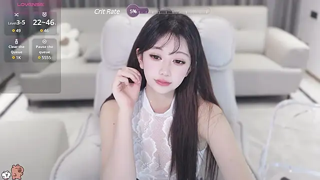 Olga 16888 online show from 6, 3, 2025