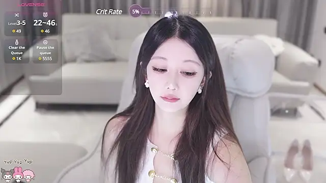 Olga 16888 online show from 17, 3, 2025