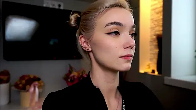 Snapshot of ileanacampbe chatting on 20, 1, 2025 ileanacampbe online show from 20, 1, 2025