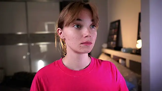 Snapshot of ileanacampbe chatting on 23, 9, 2025 ileanacampbe online show from 23, 9, 2025