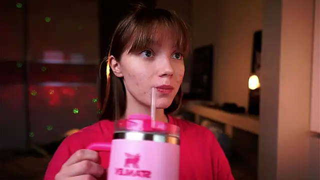 ileanacampbe online show from 6, 11, 2025