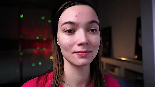 ileanacampbe online show from 17, 11, 2025