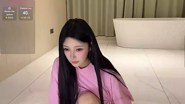 Snapshot of muyan_00 chatting on 18, 1, 2026 muyan 00 online show from 18, 1, 2026