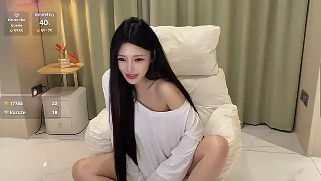 Snapshot of muyan_00 chatting on 11, 2, 2026 muyan 00 online show from 11, 2, 2026