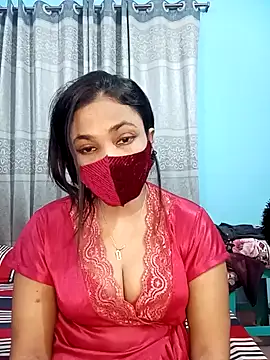 Anika-1 online show from 27, 1, 2025