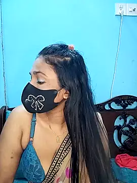 Anika-1 online show from 31, 1, 2025