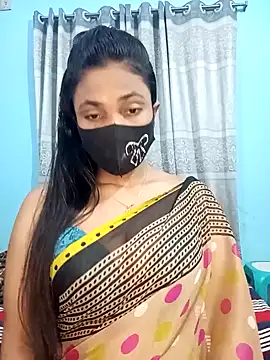 Anika-1 online show from 31, 1, 2025