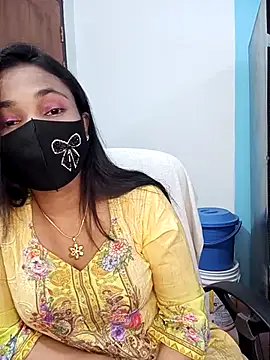 Anika-1 online show from 17, 2, 2025