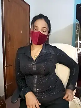 Anika-1 online show from 23, 2, 2025