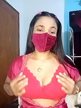 Anika-1 online show from 27, 2, 2025