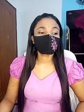 Anika-1 online show from 3, 3, 2025