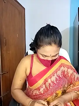 Anika-1 online show from 6, 3, 2025