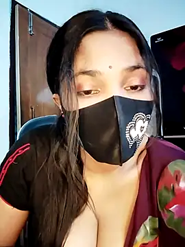 Anika-1 online show from 13, 10, 2025